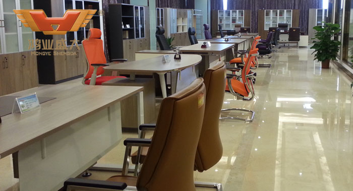 �ִ���ʽ�칫��չ��