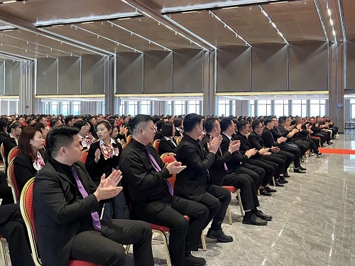 �������� �� �����ڷ� | ��ҵ����2023��Ա�������ҫ���ֳ��깤��ʽԲ����Ļ ��