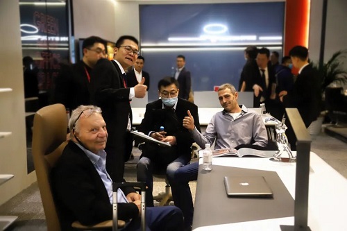 ��ҵ���� | 2023 CIFF �� ��51���й������ݣ����ʼҲ���Բ����Ļ