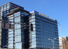 �Ѻ���˾�칫�Ҿ����׽���ƻ�