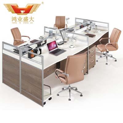 ��Լʱ��4�˰칫������ ְԱ�칫��HY-P08