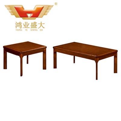 浅易办公茶桌 实木办公茶几HY-401 浅易办公茶桌 实木办公茶几HY-401