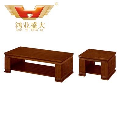 办公用茶几 浅易实木茶几HY-856 办公用茶几 浅易实木茶几HY-856
