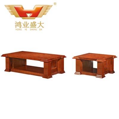 办公用茶桌 实木茶几HY-880 办公用茶桌 实木茶几HY-880