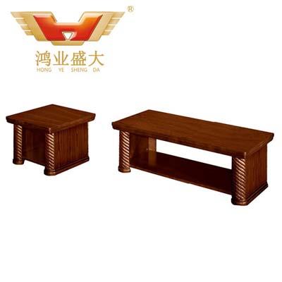 泰柚木办公茶几 实木办公茶几HY-939 泰柚木办公茶几 实木办公茶几HY-939