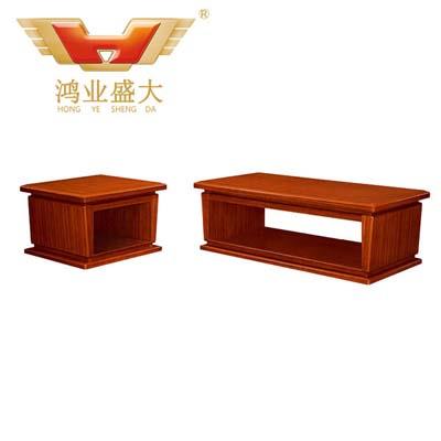 办公茶桌 实木办公茶几HY-940 办公茶桌 实木办公茶几HY-940