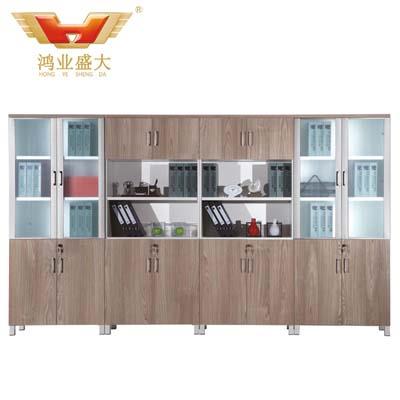 板式办公家具文件柜 组合柜HY-WH0208 板式办公家具文件柜 组合柜HY-WH0208