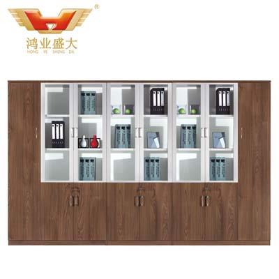 办公室板式文件柜 板式办公书柜HY-WS0206 办公室板式文件柜 板式办公书柜HY-WS0206