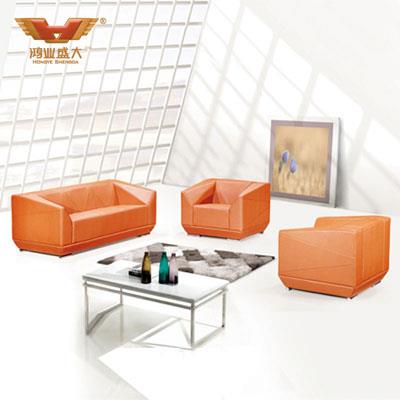 软体办公家具 办公室沙发HY-F1008 软体办公家具 办公室沙发HY-F1008