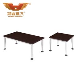 黑橡木办公茶几 HY-CD1201 黑橡木办公茶几 HY-CD1201