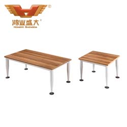 胡桃木办公茶几 HY-CT1201 胡桃木办公茶几 HY-CT1201