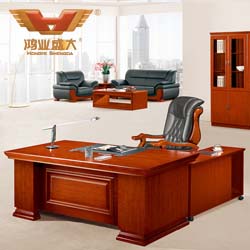 ̩��ľʵľ�칫��  �а�̨  HY-D0520