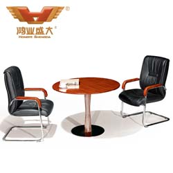 泰柚木洽谈台 HY-A213 泰柚木洽谈台 HY-A213