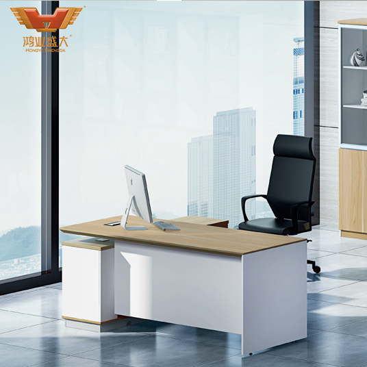 厂家直销批发板式办公桌班台H85-0176 厂家直销批发板式办公桌班台H85-0176